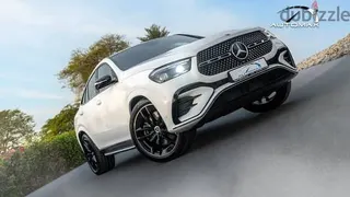 Mercedes-Benz GLE 2026 — Dubizzle Saudi