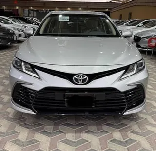 Toyota Camry 2024 — Dubizzle Saudi