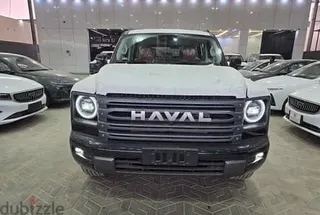 Haval H9 2026 — Dubizzle Saudi