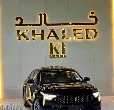 Bestune B70 2026 — Dubizzle Saudi