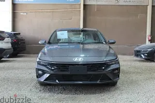 Hyundai Elantra 2026 — Dubizzle Saudi