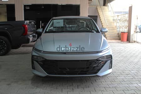 Hyundai Accent 2026 — Dubizzle Saudi