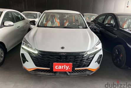 Dongfeng Shine 2025 — Dubizzle Saudi