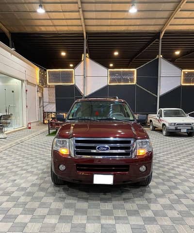 Ford Expedition 2011 — Dubizzle Saudi
