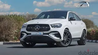 Mercedes-Benz GLE 2026 — Dubizzle Saudi