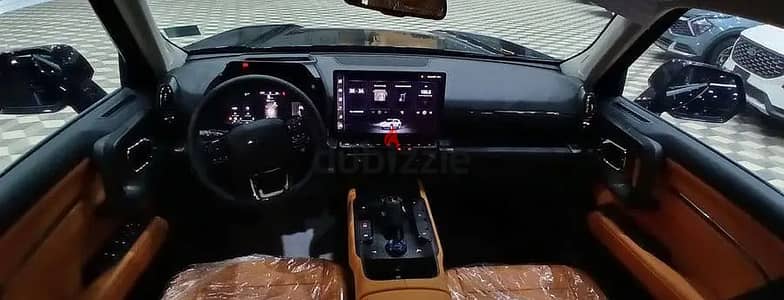 Haval H7 2026 — Dubizzle Saudi