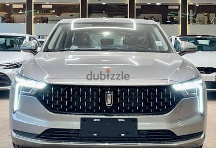Bestune B70 2026 — Dubizzle Saudi