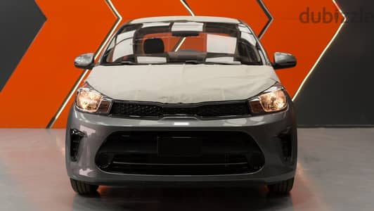 Kia Pegas 2026 — Dubizzle Saudi