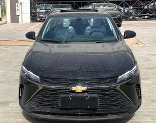 Chevrolet Cruze 2026 — Dubizzle Saudi
