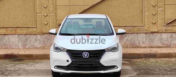 Changan Alsvin 2023 — Dubizzle Saudi