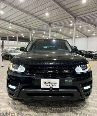Land Rover Range Rover 2015 — Dubizzle Saudi