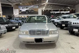 فورد كراون فكتوريا 2009 — Dubizzle Saudi