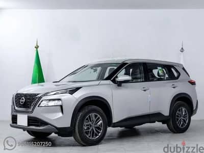 Nissan X Trail 2026 — Dubizzle Saudi