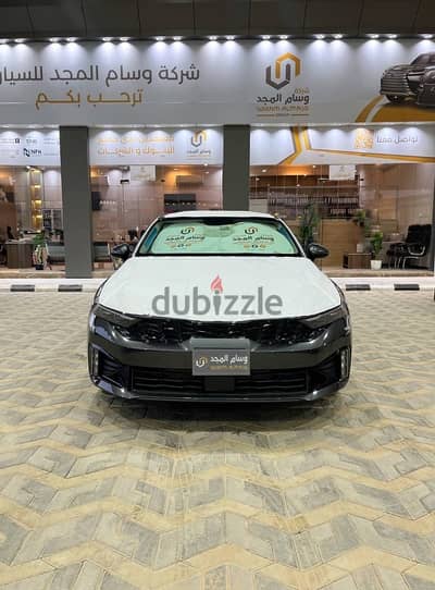 Kia Other 2026 — Dubizzle Saudi