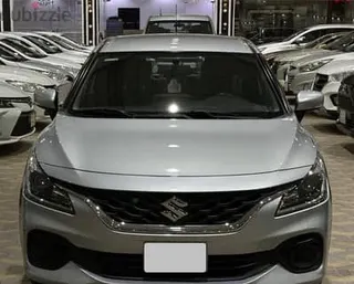 Suzuki Baleno 2024 — Dubizzle Saudi