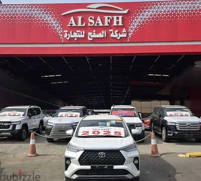 Toyota Veloz 2025 — Dubizzle Saudi