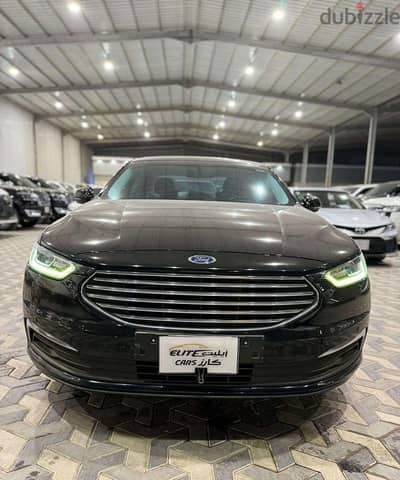 Ford Taurus 2021 — Dubizzle Saudi