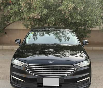 Ford Taurus 2020 — Dubizzle Saudi