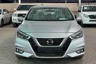 Nissan Sunny 2023 — Dubizzle Saudi