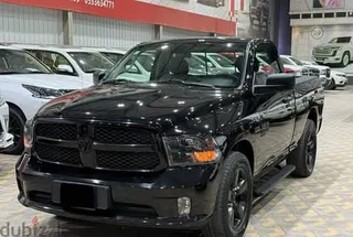 Dodge Ram 1500 2022 — Dubizzle Saudi