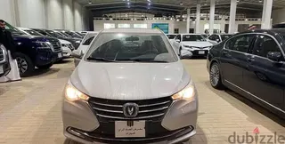 Changan Alsvin 2026 — Dubizzle Saudi