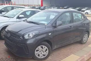 Hyundai I10 2026 — Dubizzle Saudi