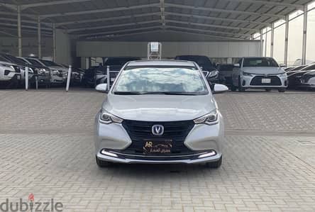 Changan Alsvin 2023 — Dubizzle Saudi