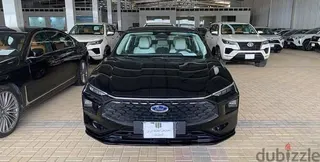 Ford Taurus 2024 — Dubizzle Saudi