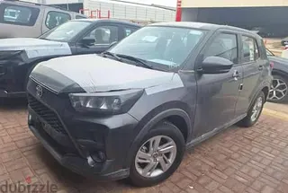 Toyota Raize 2026 — Dubizzle Saudi