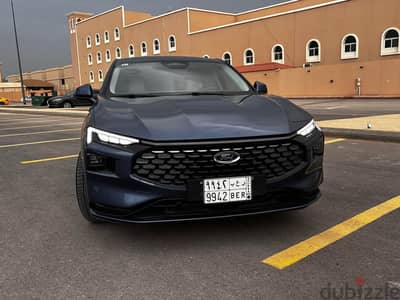 Ford Taurus 2025 — Dubizzle Saudi