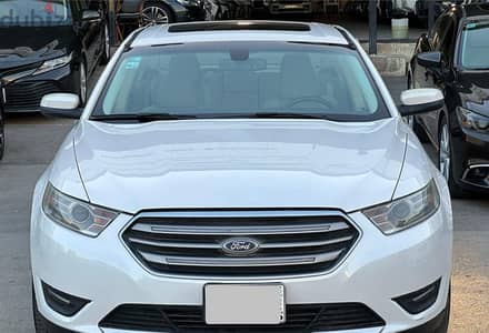 Ford Taurus 2015 — Dubizzle Saudi