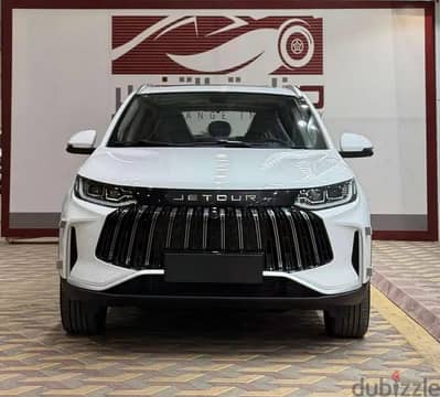 Jetour X50 2026 — Dubizzle Saudi