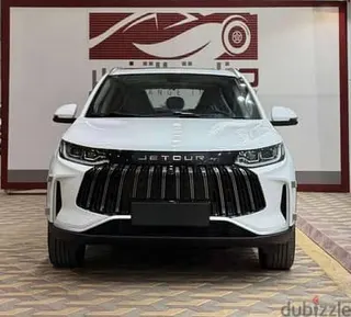 Jetour X50 2026 — Dubizzle Saudi