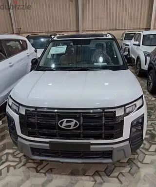 Hyundai Creta 2026 — Dubizzle Saudi