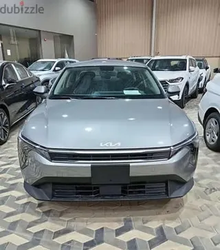 Kia K4 2026 — Dubizzle Saudi