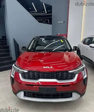 Kia Sonet 2026 — Dubizzle Saudi