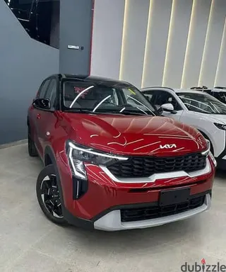 Kia Sonet 2026 — Dubizzle Saudi