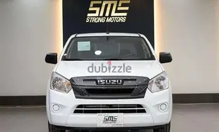 Isuzu D-Max 2026 — Dubizzle Saudi