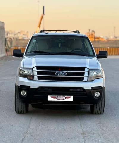 Ford Expedition 2016 — Dubizzle Saudi