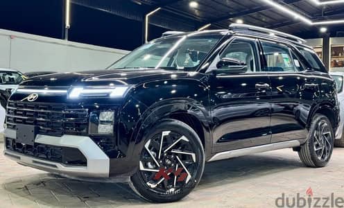 Hyundai Creta 2026 — Dubizzle Saudi