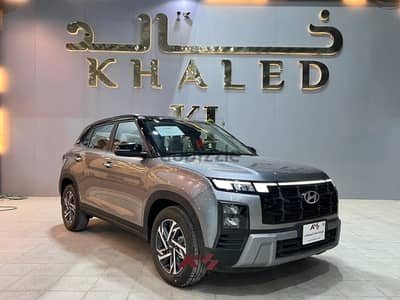Hyundai Creta 2026 — Dubizzle Saudi