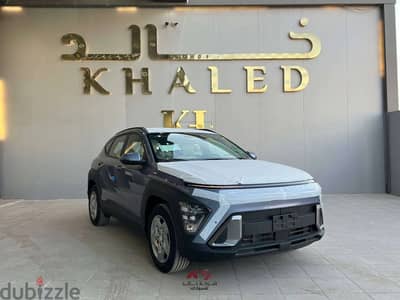 Hyundai Kona 2025 — Dubizzle Saudi