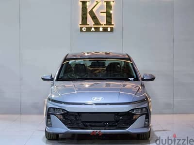 Hyundai Accent 2026 — Dubizzle Saudi