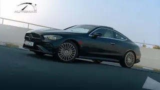 Mercedes-Benz Cle 2026 — Dubizzle Saudi