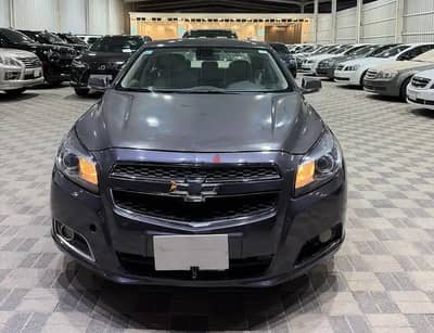 Chevrolet Malibu 2013 — Dubizzle Saudi