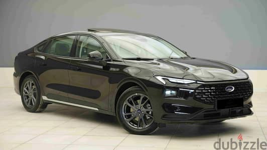 Ford Taurus 2026 — Dubizzle Saudi