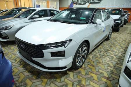 Ford Taurus 2025 — Dubizzle Saudi