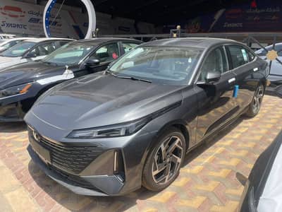 Changan Eado 2025 — Dubizzle Saudi