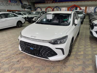 Baic U 5 Plus 2026 — Dubizzle Saudi