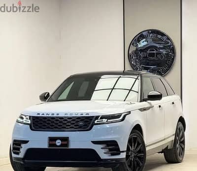 Land Rover Range Rover 2020 — Dubizzle Saudi